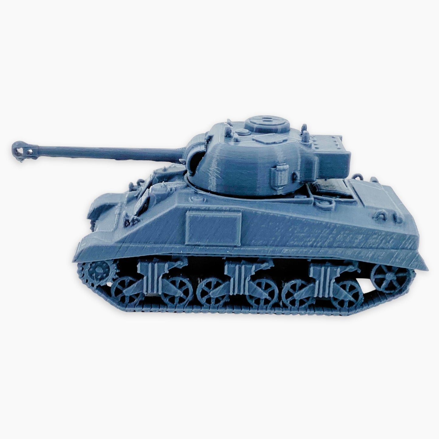 Sherman Firefly IC (sand shields)
