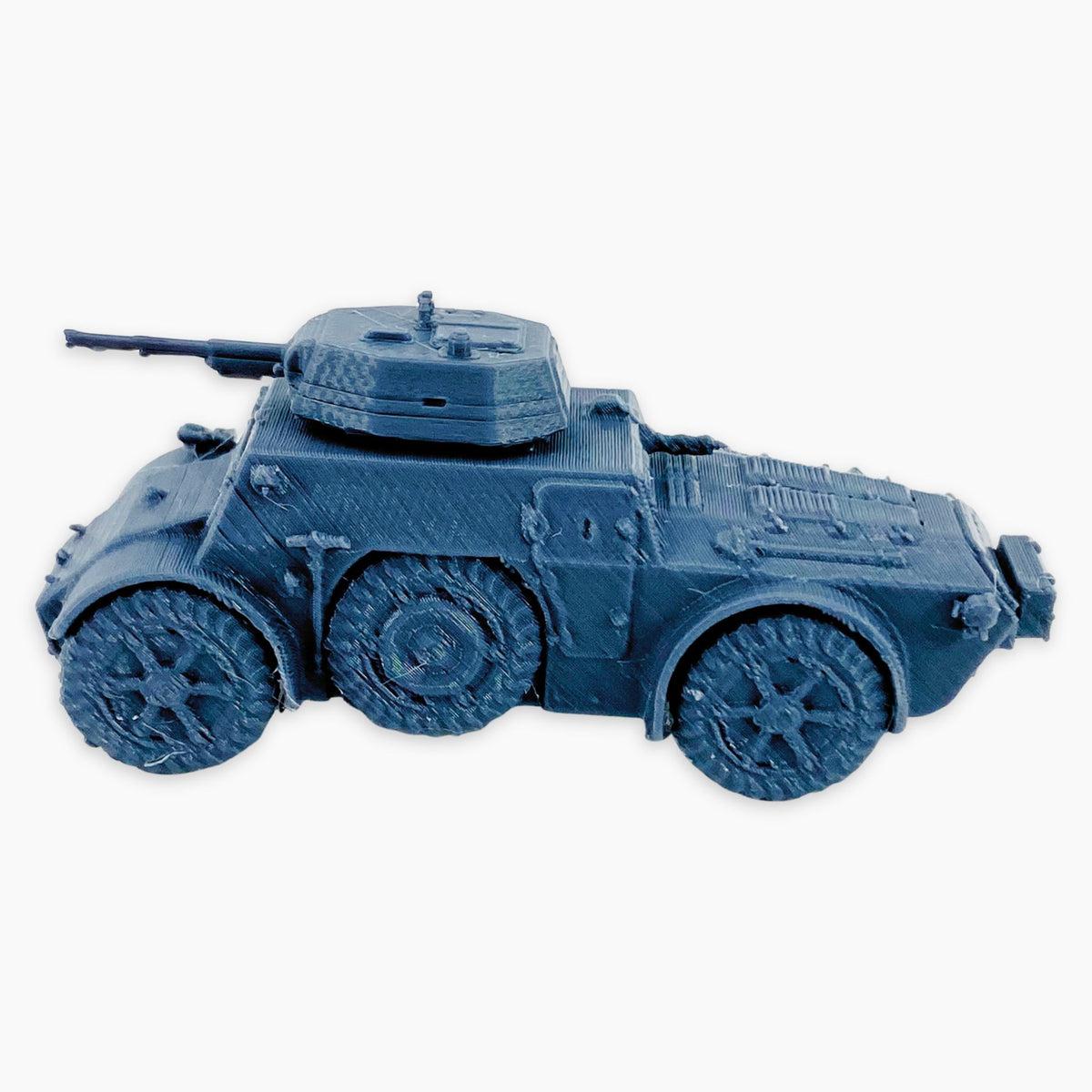 Autoblinda AB 43