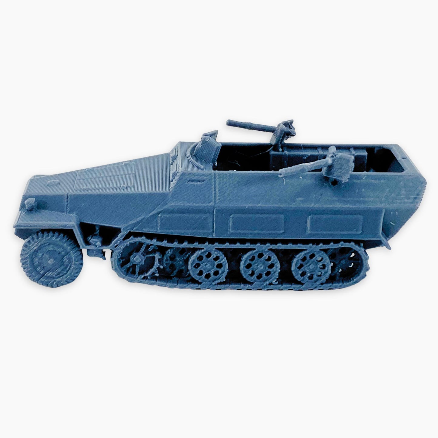 Sd.Kfz. 251/16 Ausf. D