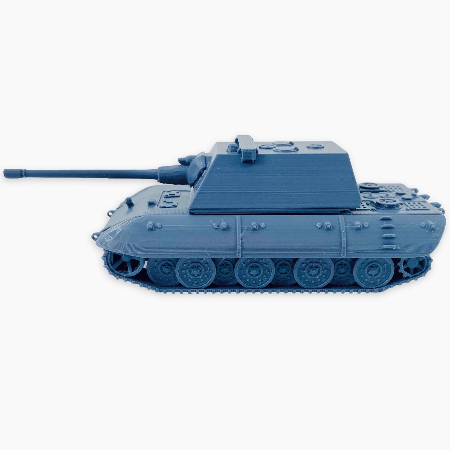 Panzerkampfwagen E-100 (skirts)
