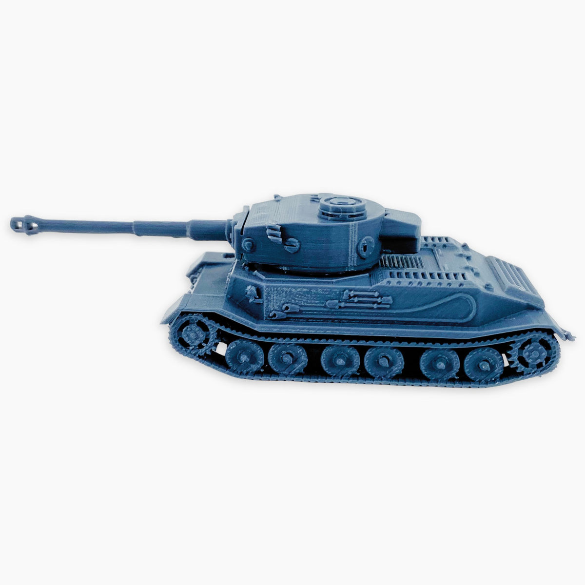 Tiger P