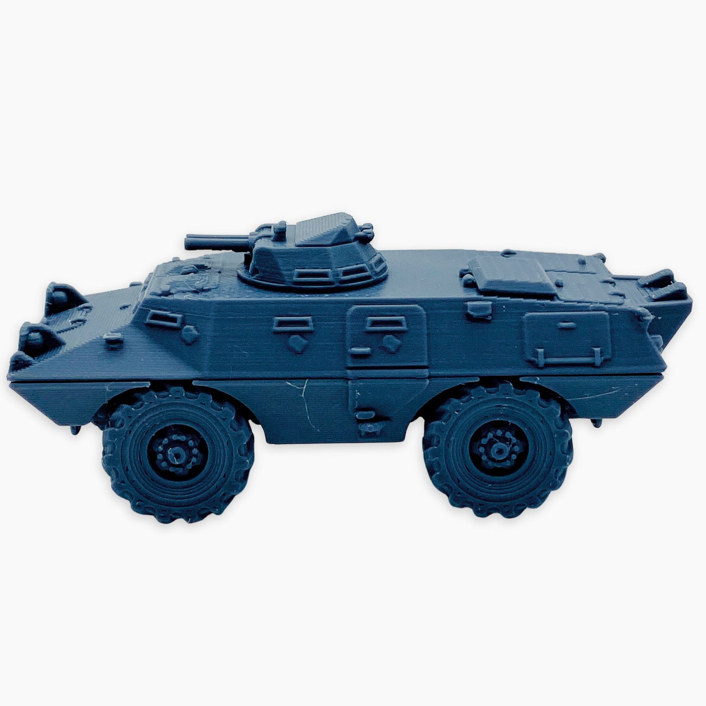 Cadillac Gage Commando