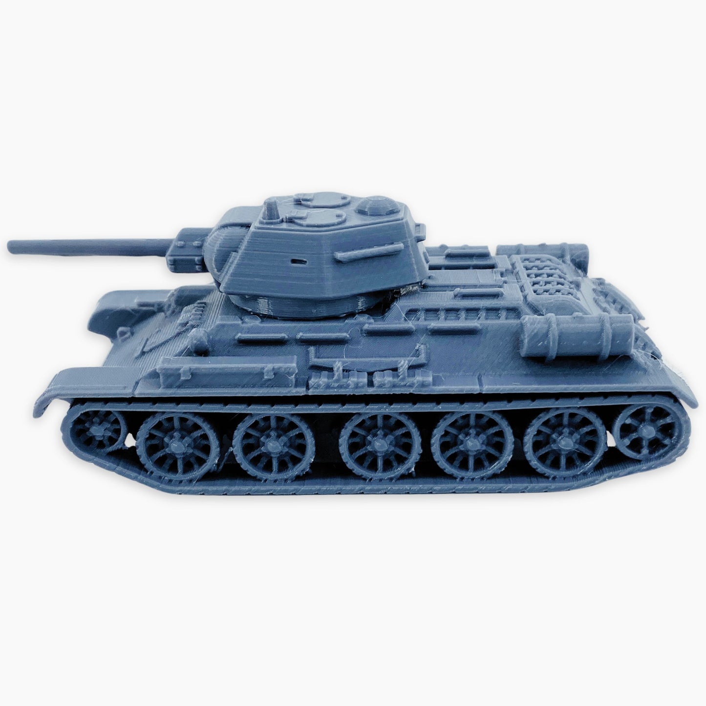 T-34/76 Model 1943