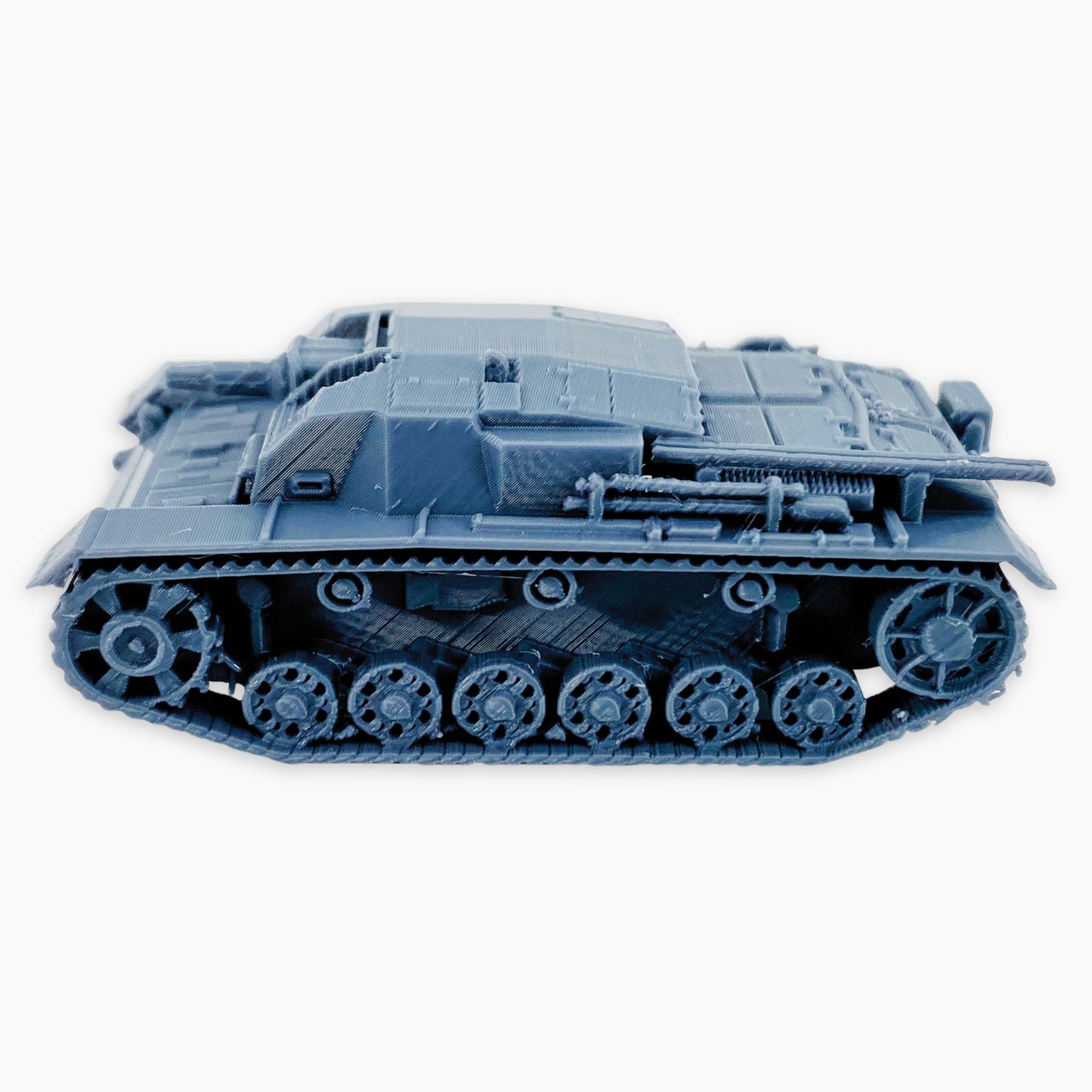 StuG III Ausf. B