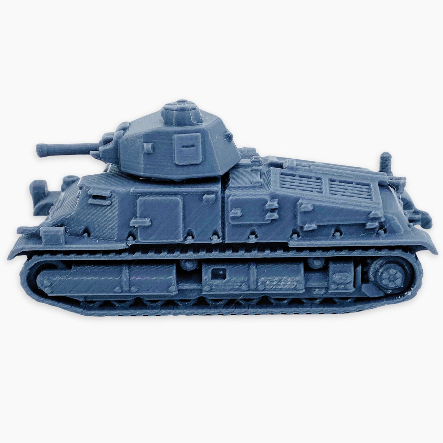 Panzerkampfwagen 35-S 739(f) (bins)