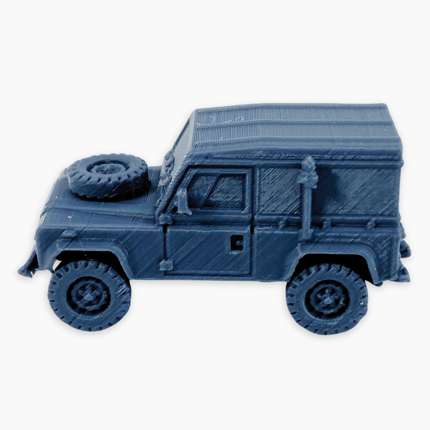 Land Rover 90 FFR (hard top late)