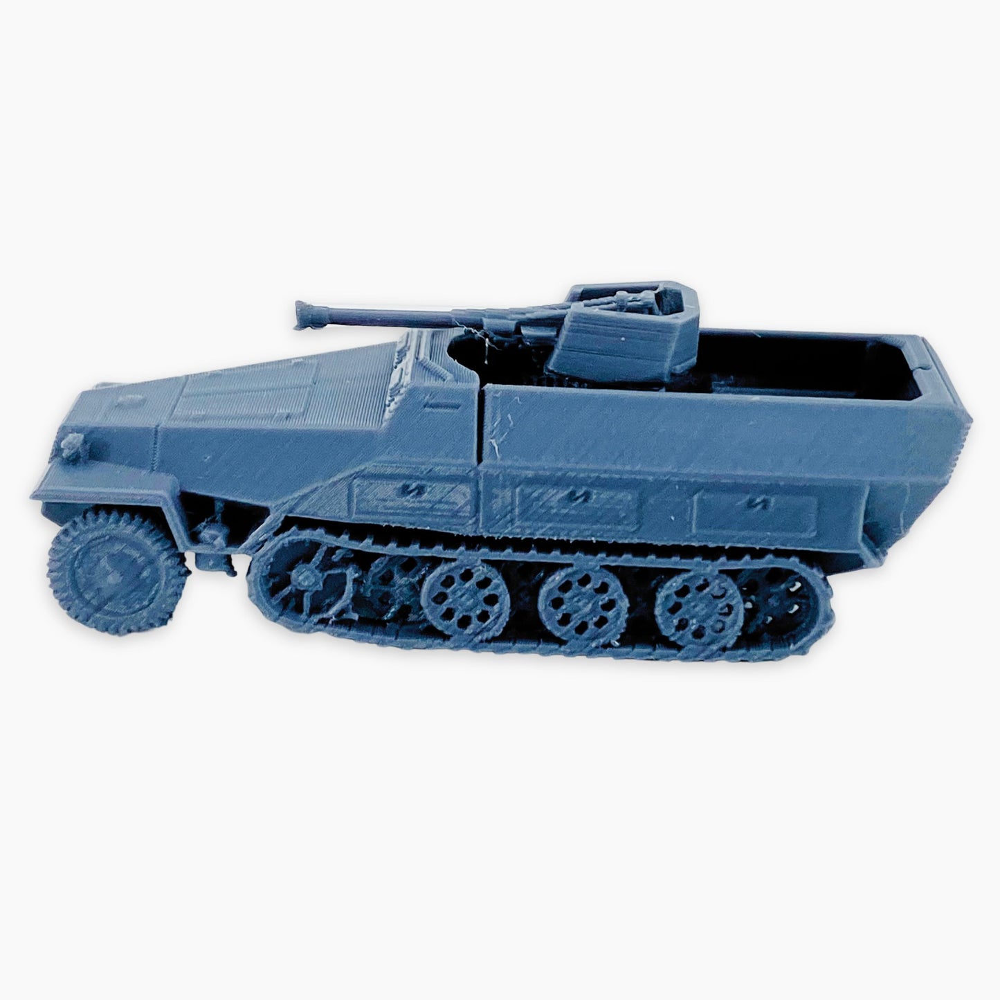 Sd.Kfz. 251/17 Ausf. D