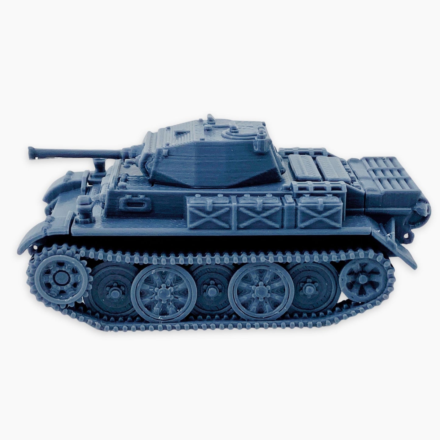 Panzer II Ausf. L Luchs (2cm kwk 38)