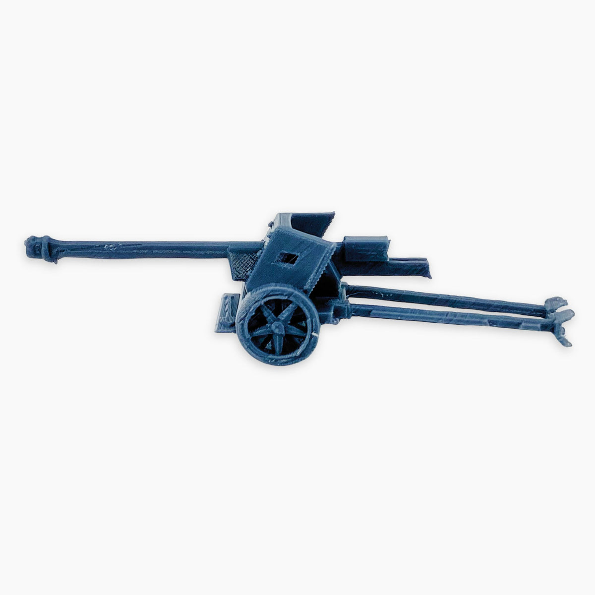 7.5 cm PaK 40 (towed)