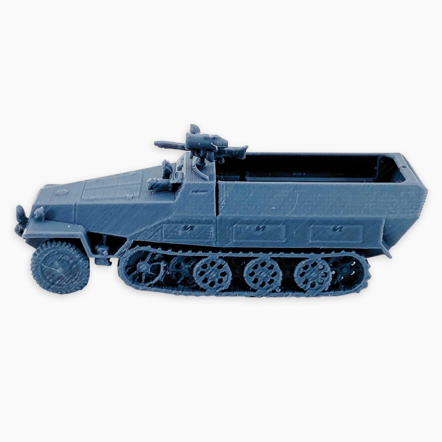 Sd.Kfz. 251 Ausf. D (Falke MG42)
