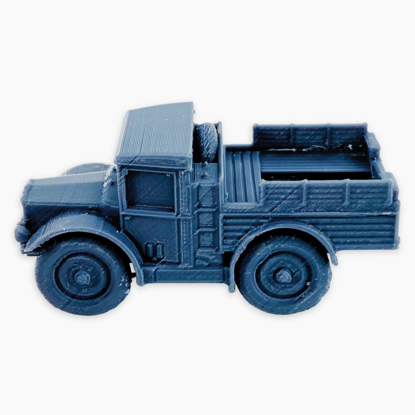 FIAT SPA A.S.37 Autocarro Sahariano