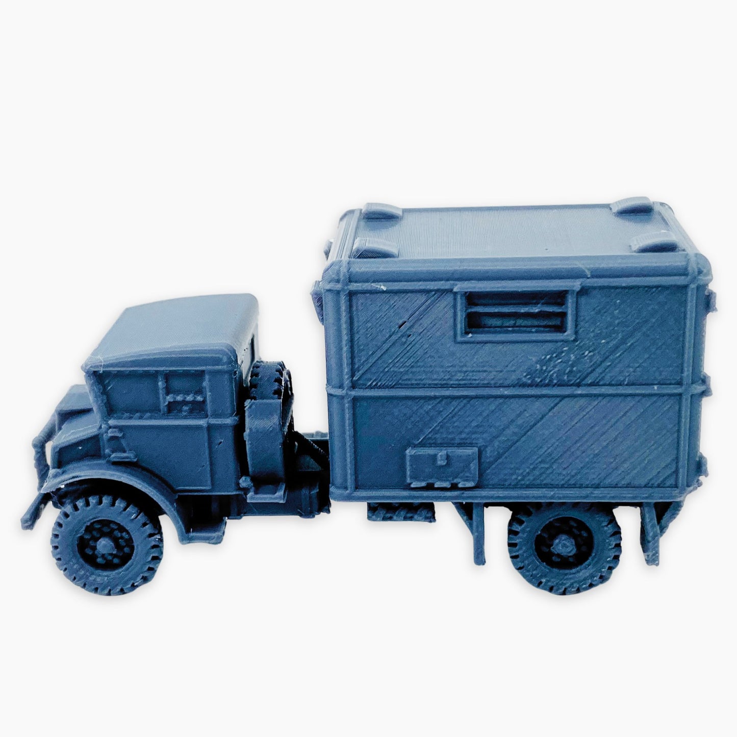 CMP 3t C60L (ambulance)