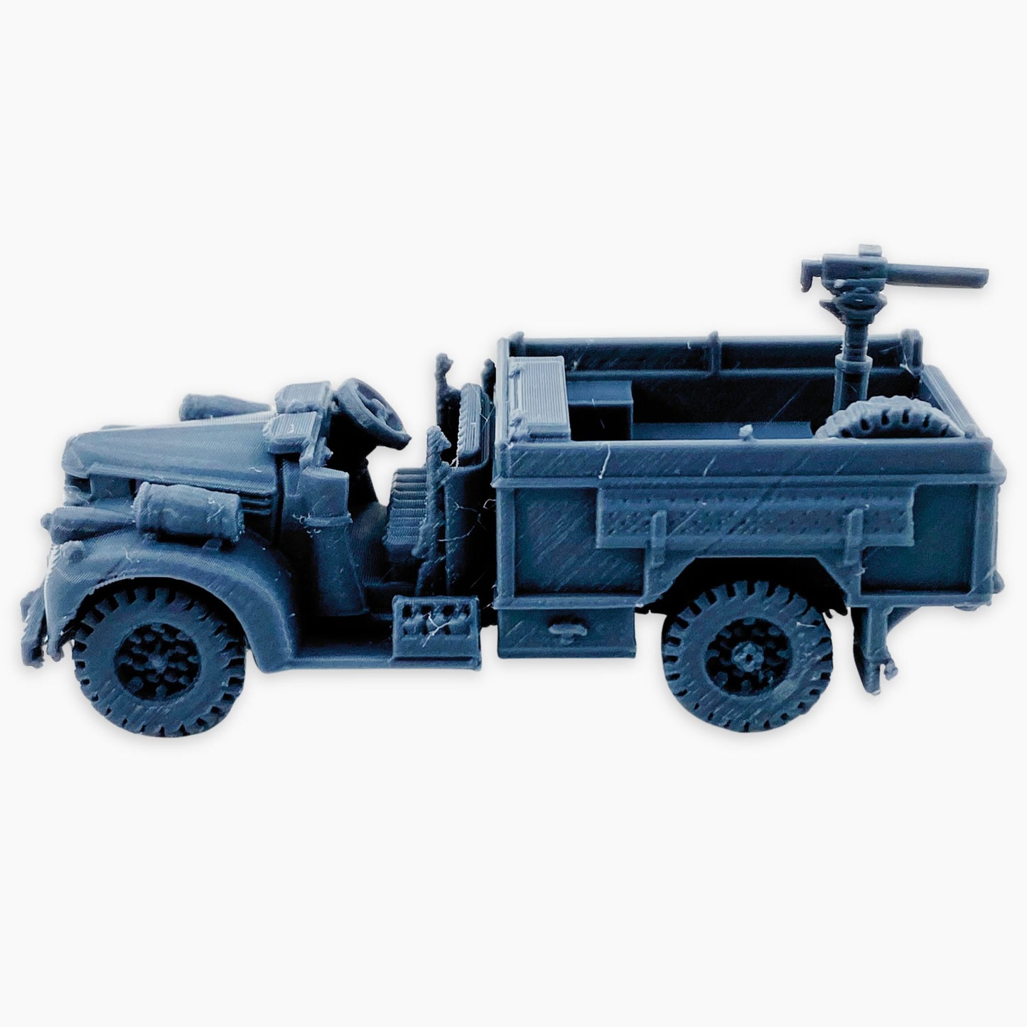 Chevrolet WD 30 CWT (30 cal)