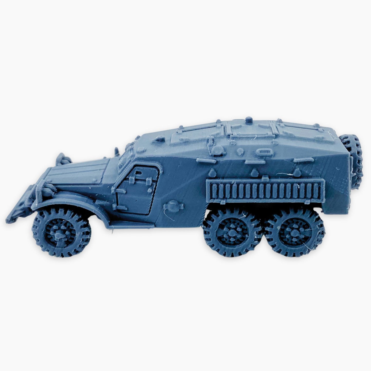 BTR-152K (sand channel)