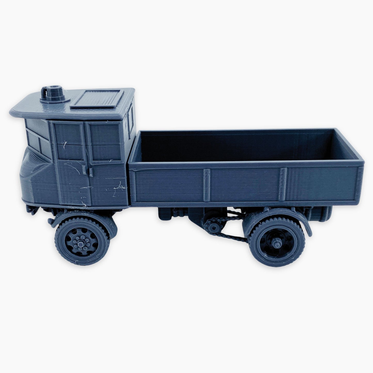 Sentinel Steam Truck