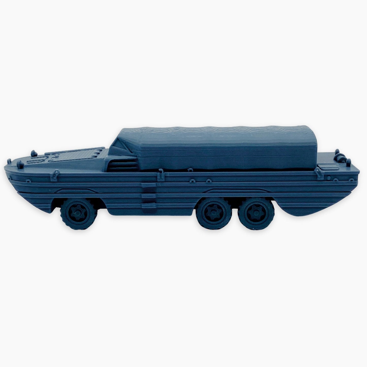 DUKW (covered)
