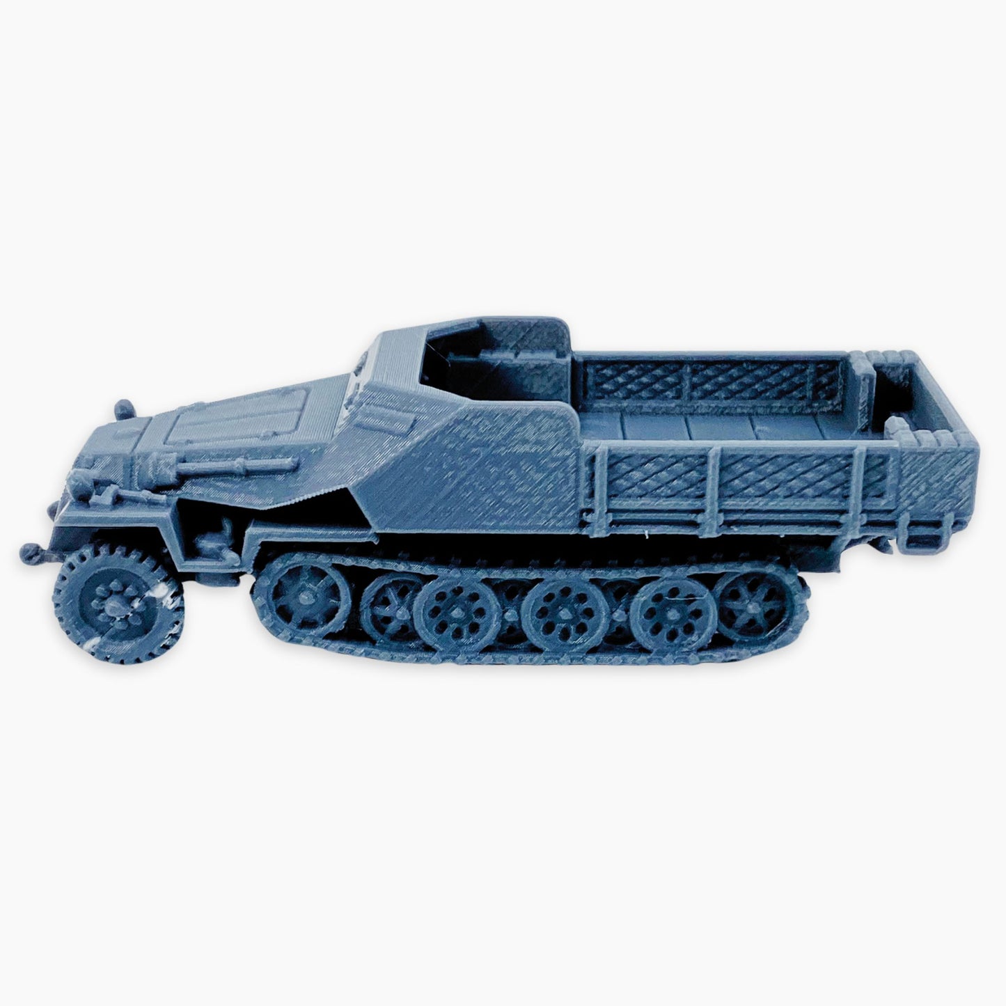 Sd.Kfz. II/I (cargo)