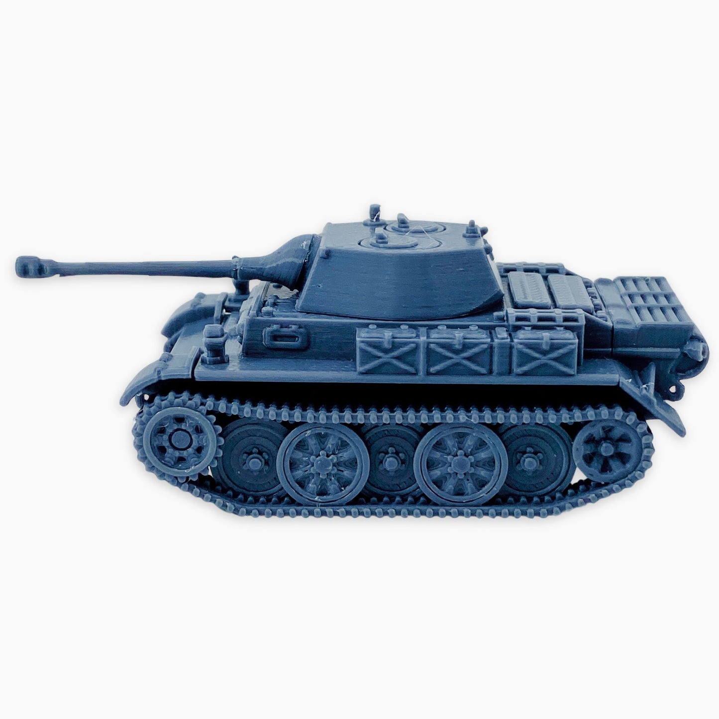 Panzer II Ausf. L Luchs (5cm kwk 39 l/60)