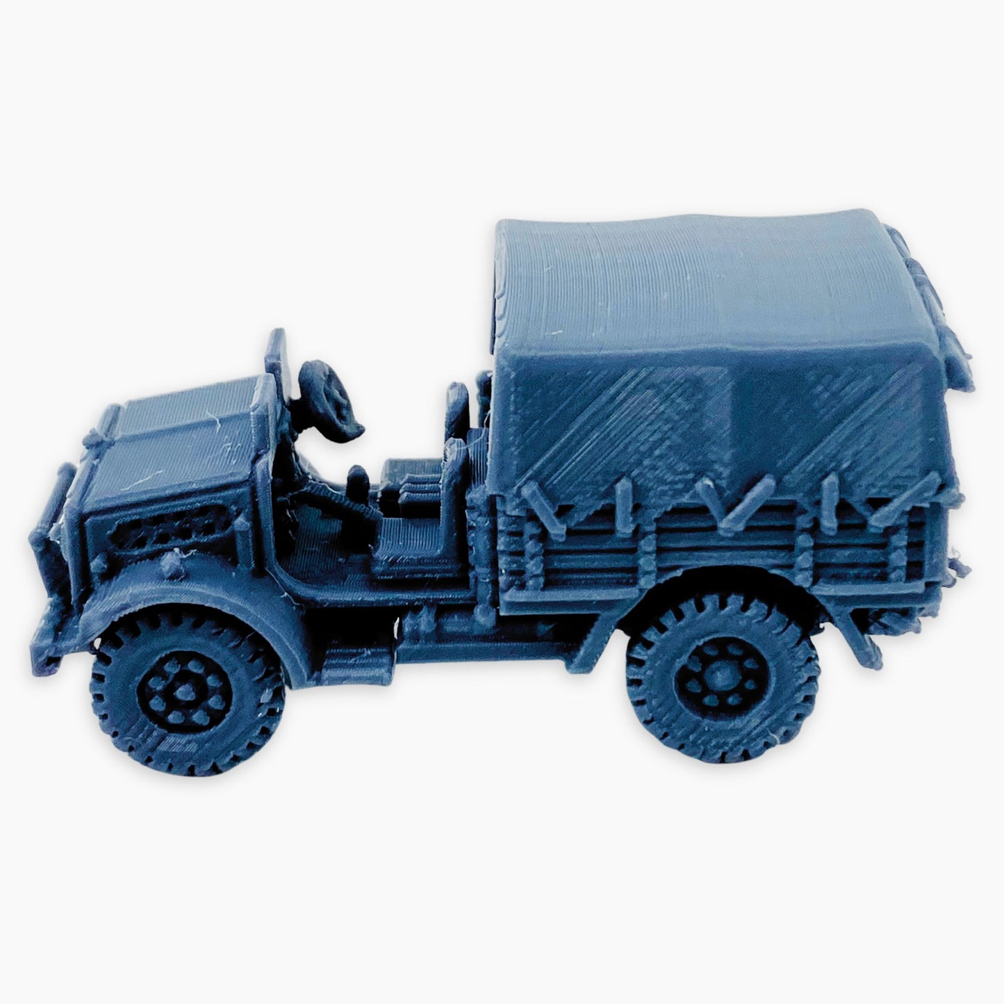 Bedford MWD (covered)