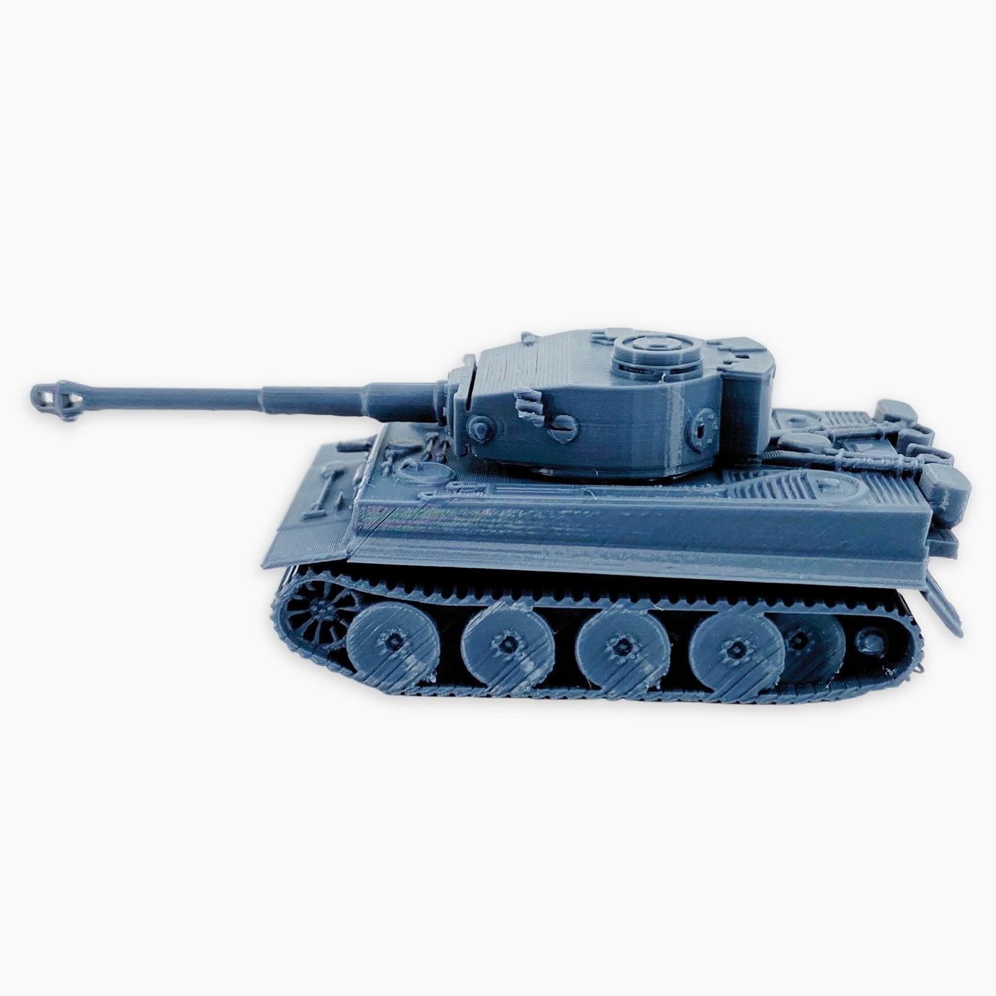 Tiger I Ausf. H1 (mid)