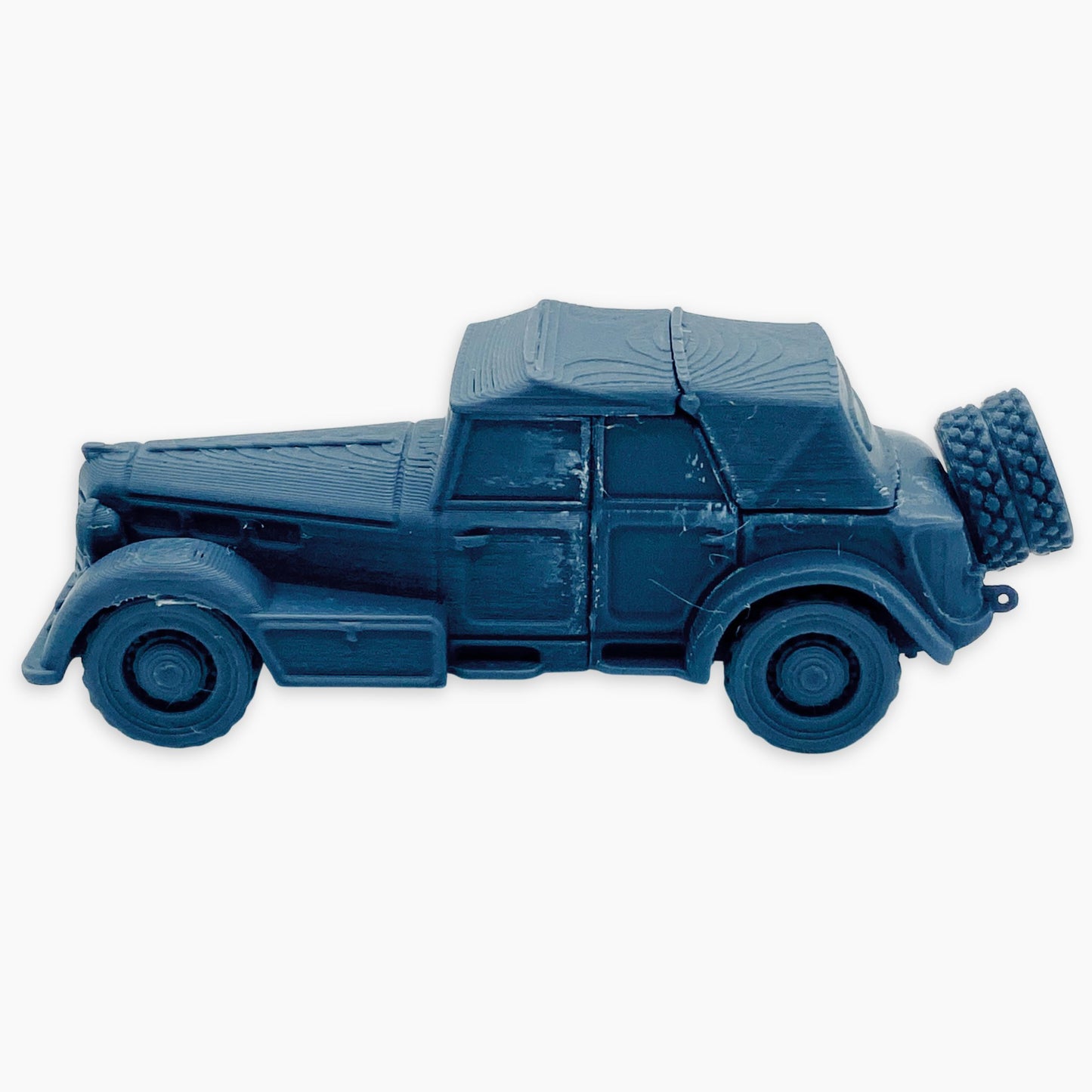 Fiat 2800 MC Staff Car