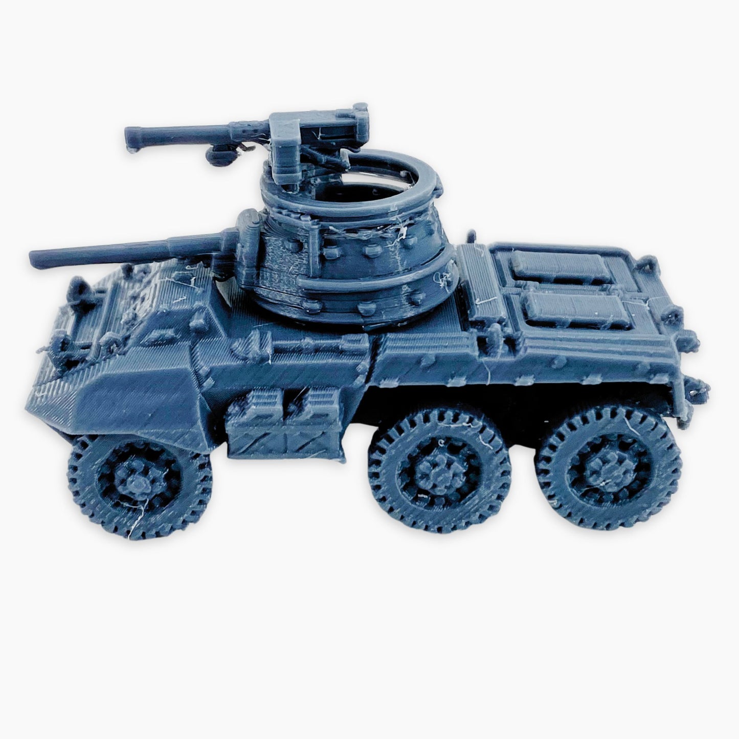M8 Greyhound (no rear guards)