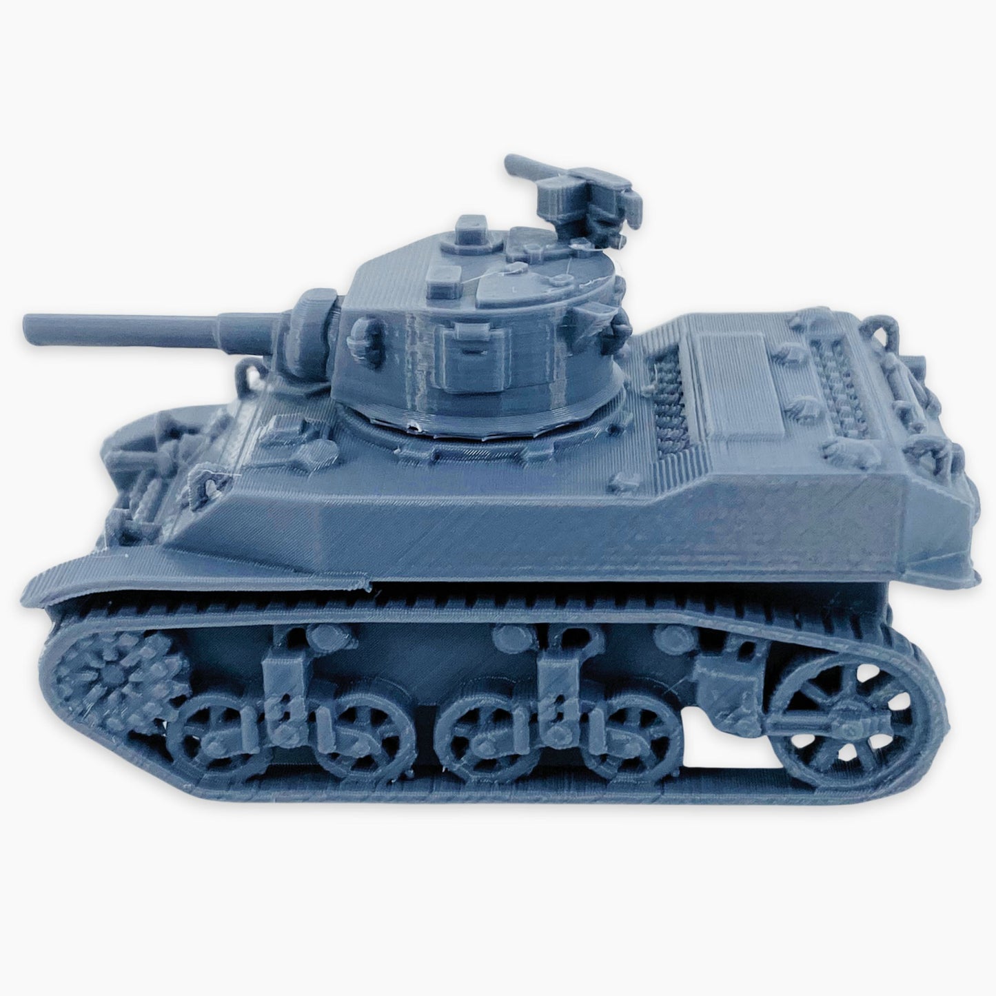 M5 Stuart