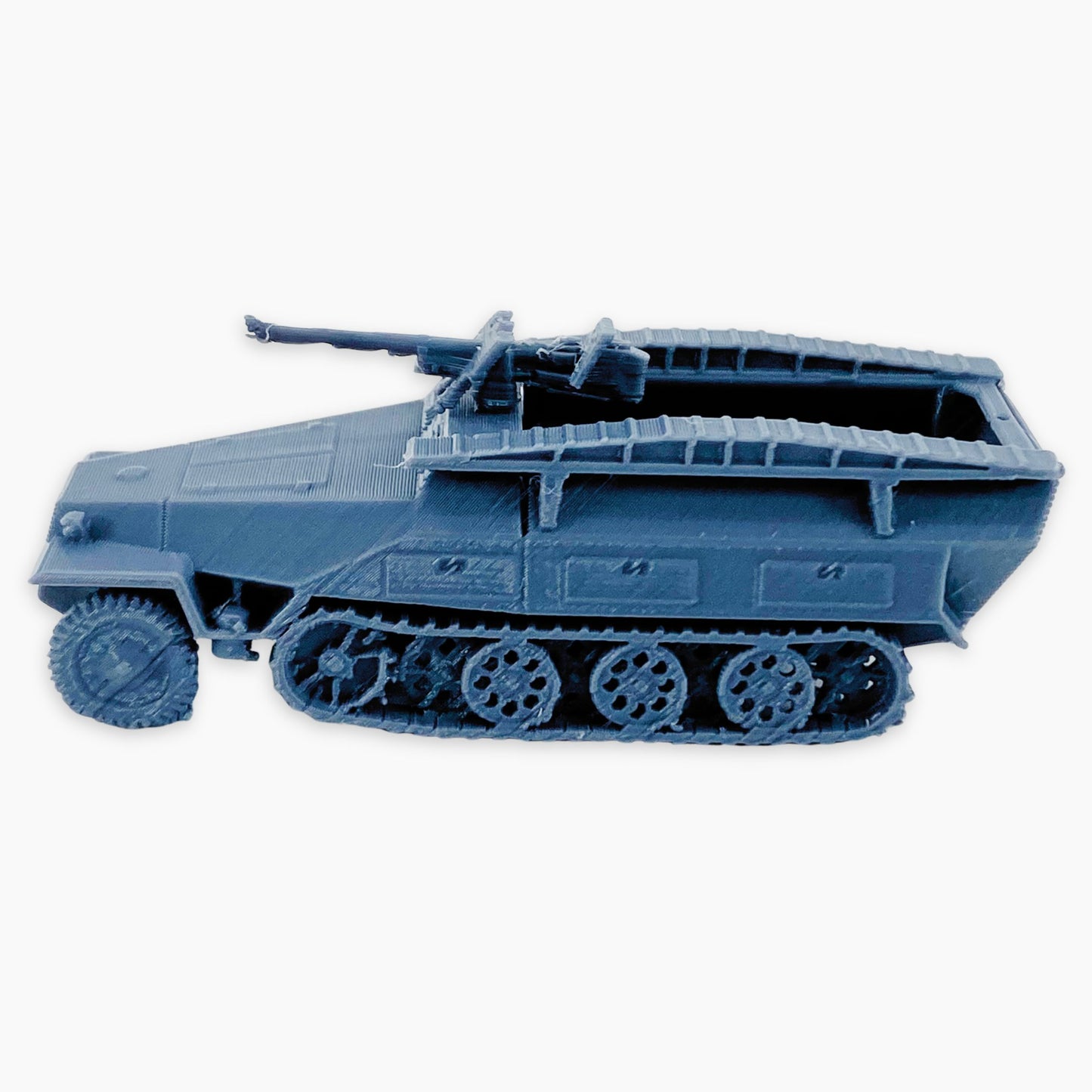 Sd.Kfz. 251/7 Ausf. D (2.8cm sPzB 41)