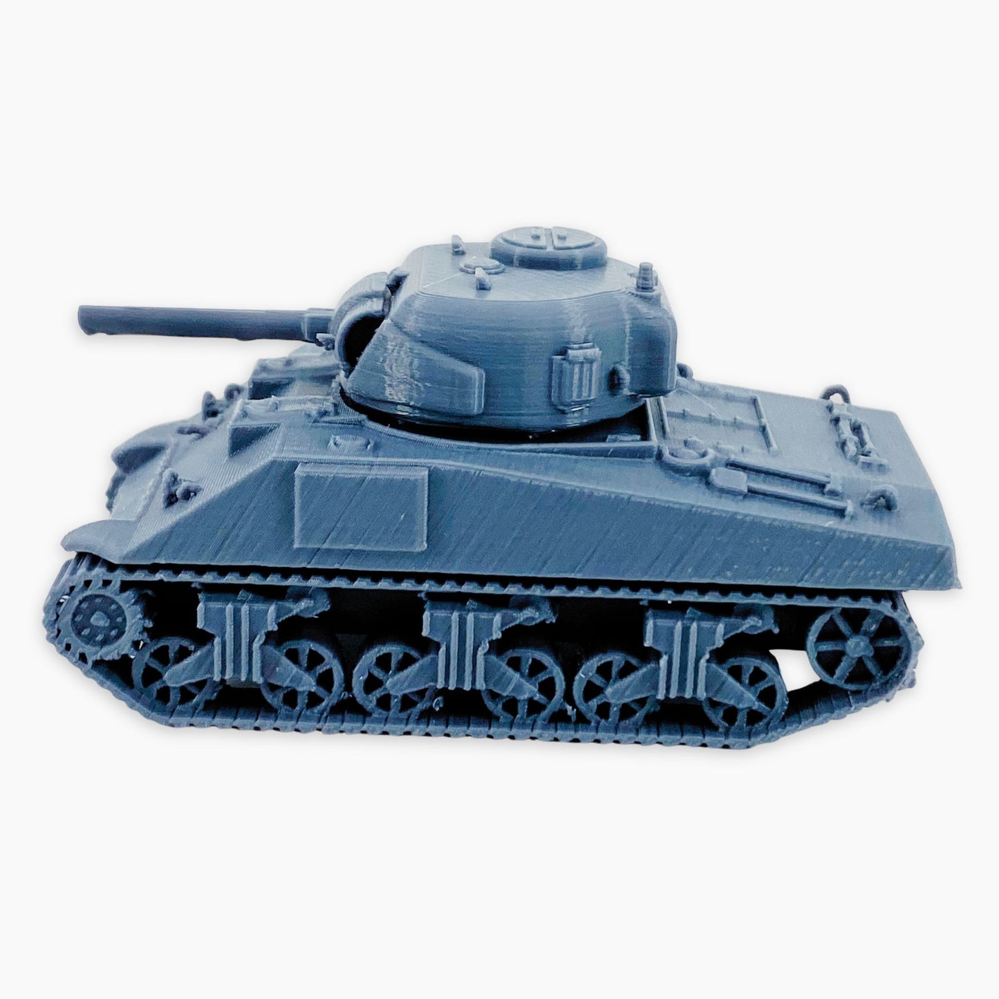 M4A2 Sherman (up armored)