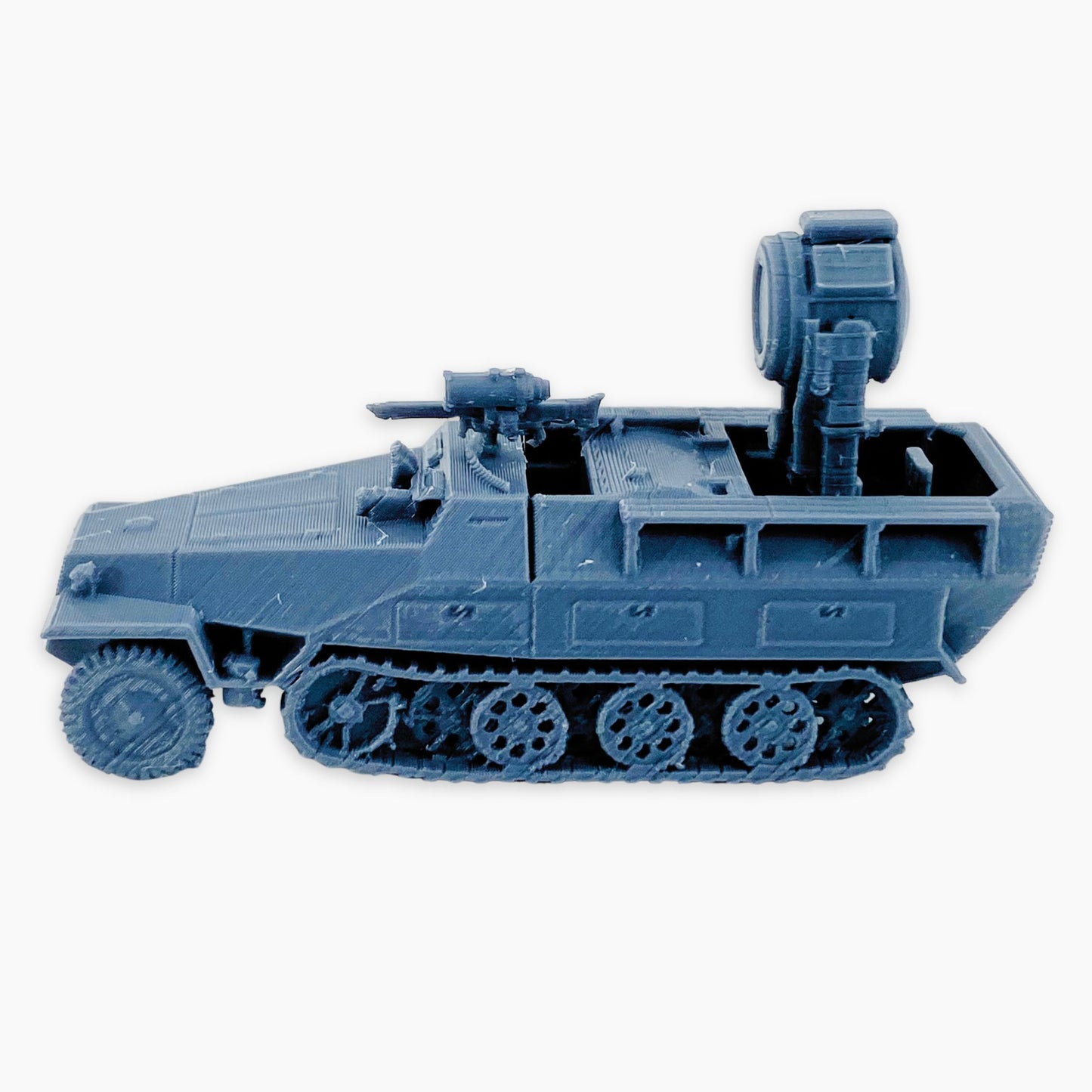Sd.Kfz. 251/20 Ausf. D (Uhu Infra MG42 gun)