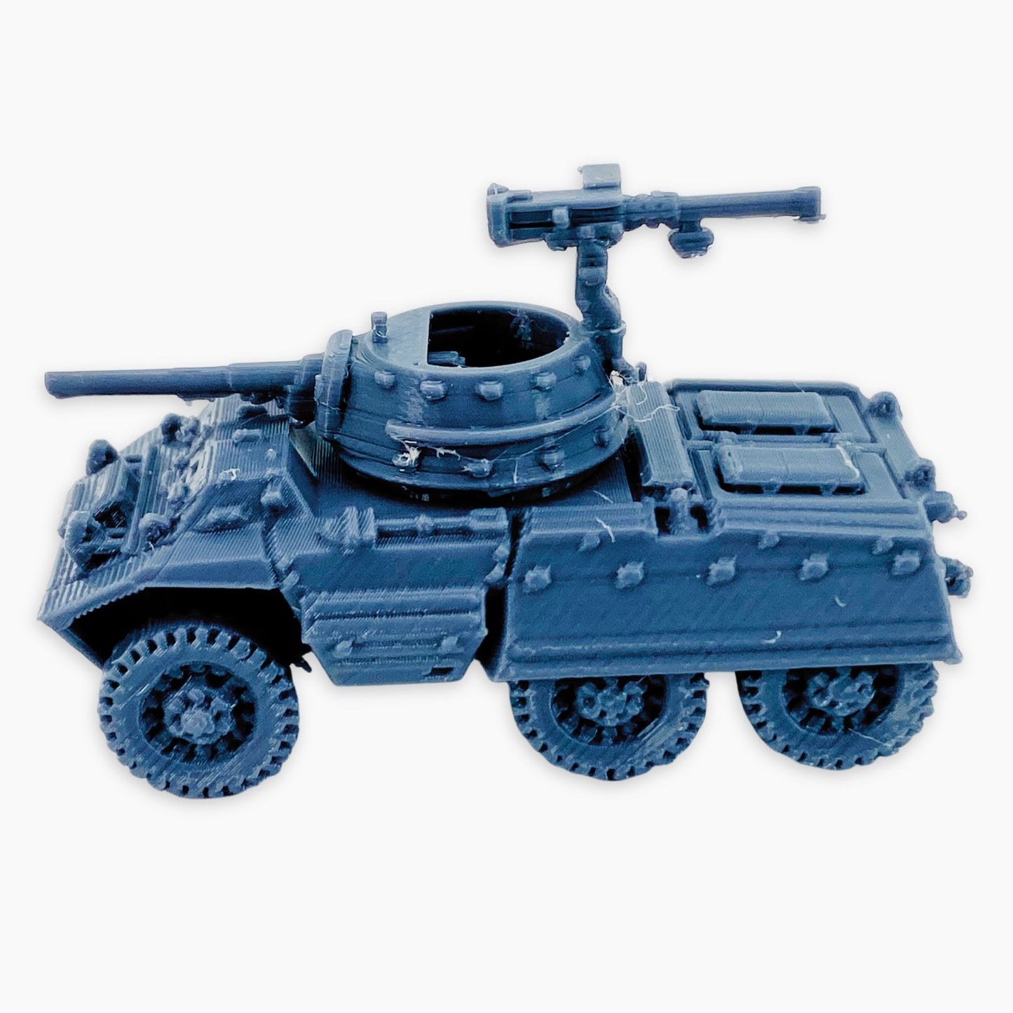 M8 Greyhound (late no front guards)