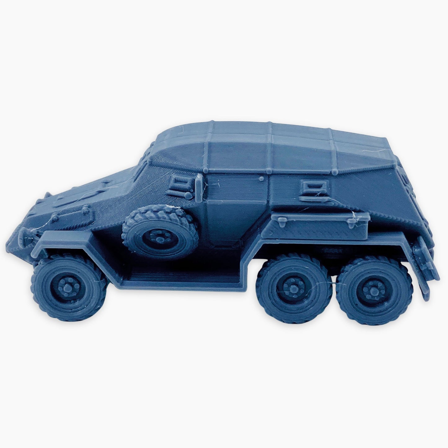 Sd.Kfz. 247 Ausf. A (covered)