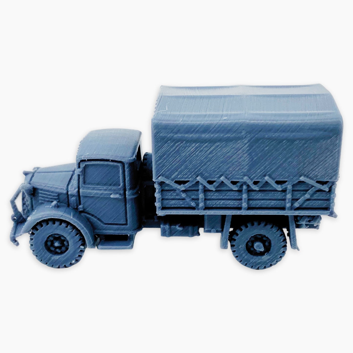 Austin K2-25 (covered)