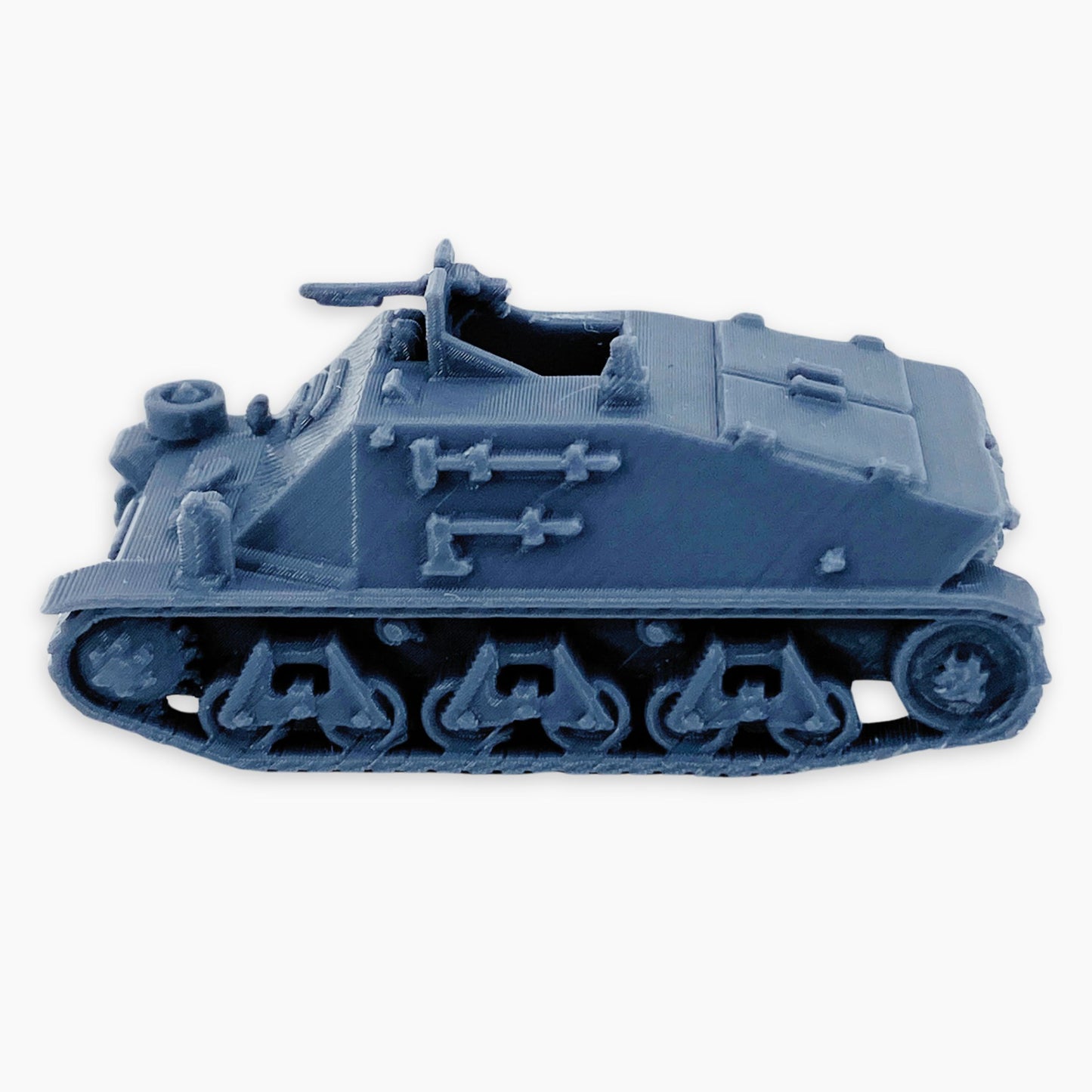 Belehpanzer 38H