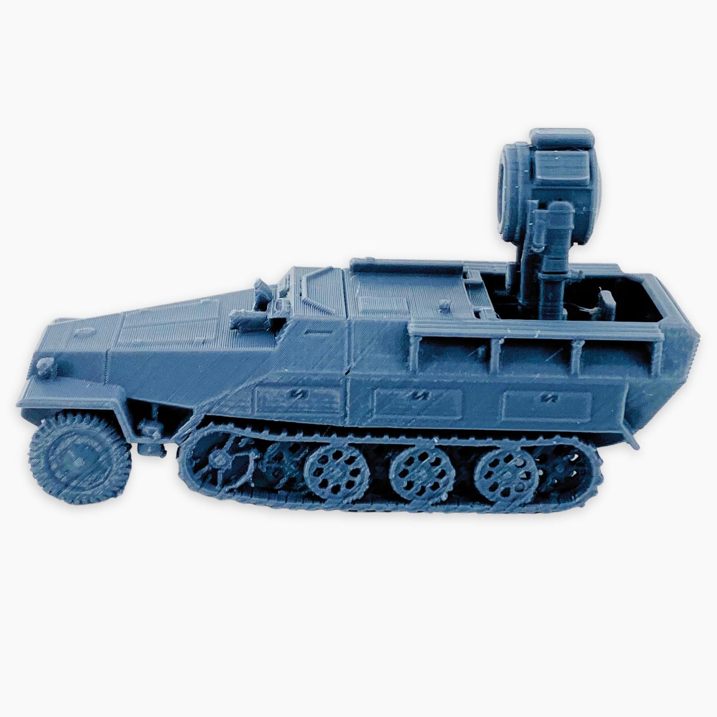 Sd.Kfz. 251/20 Ausf. D (Uhu)