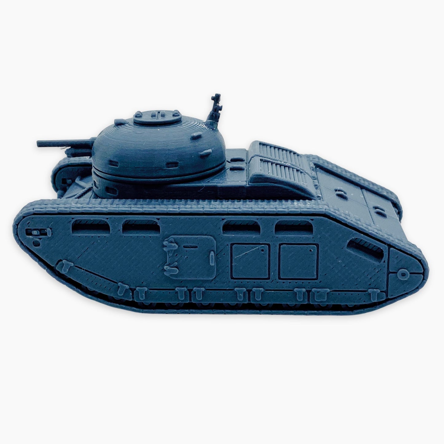 Vickers Infantry Tank No.2
