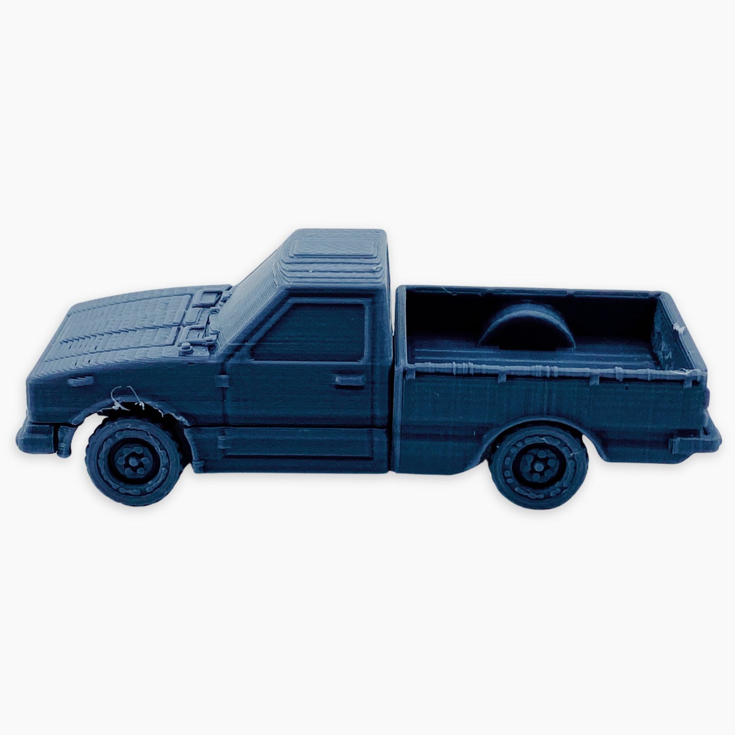 1980s Toyota Pickup