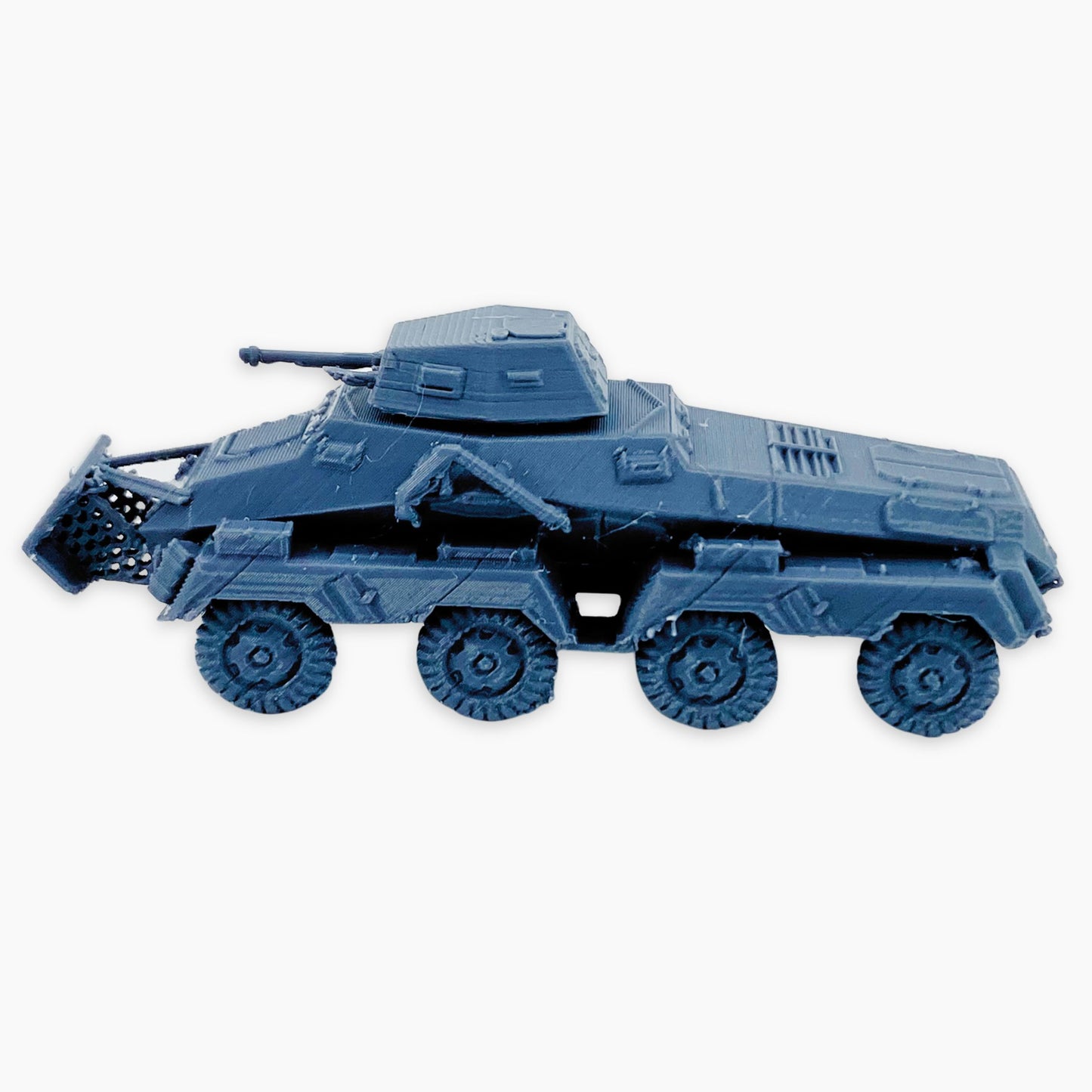 Sd.Kfz. 232 (Pusher)