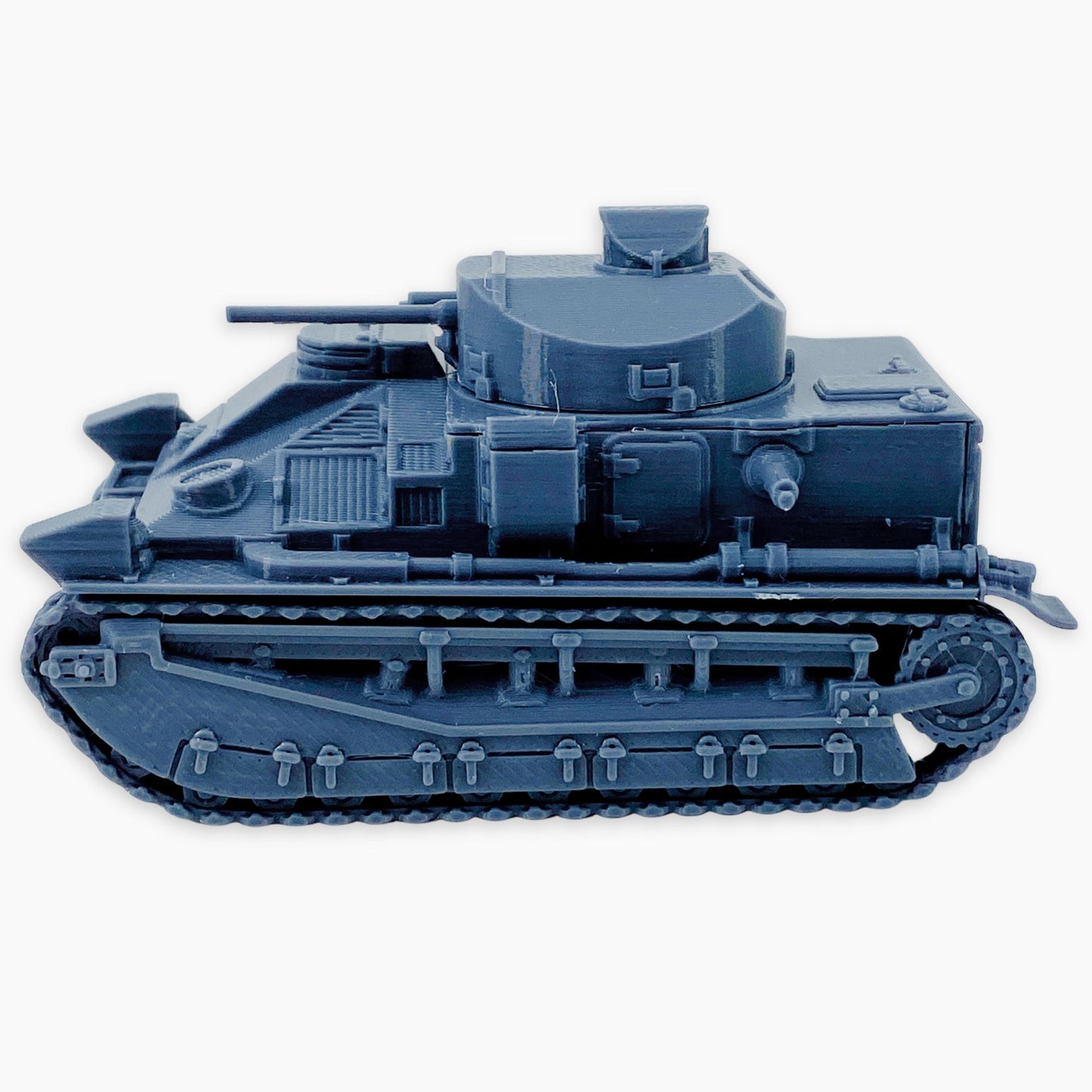 Vickers Medium Mk II