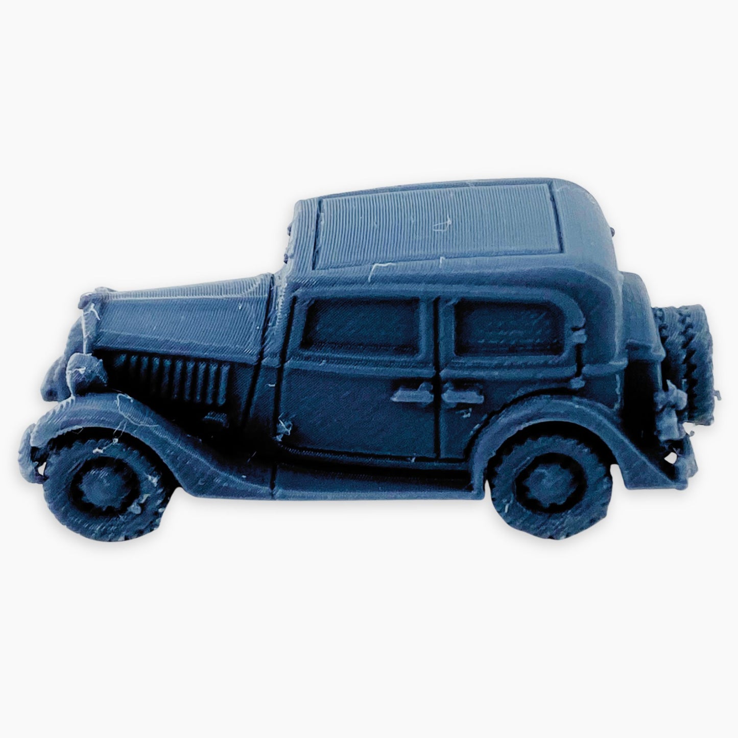 Polski Fiat 508/III (four doors)