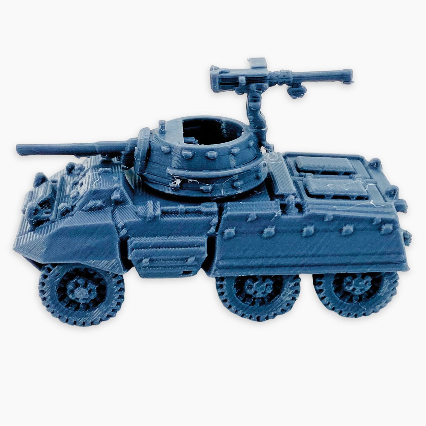 M8 Greyhound (late)