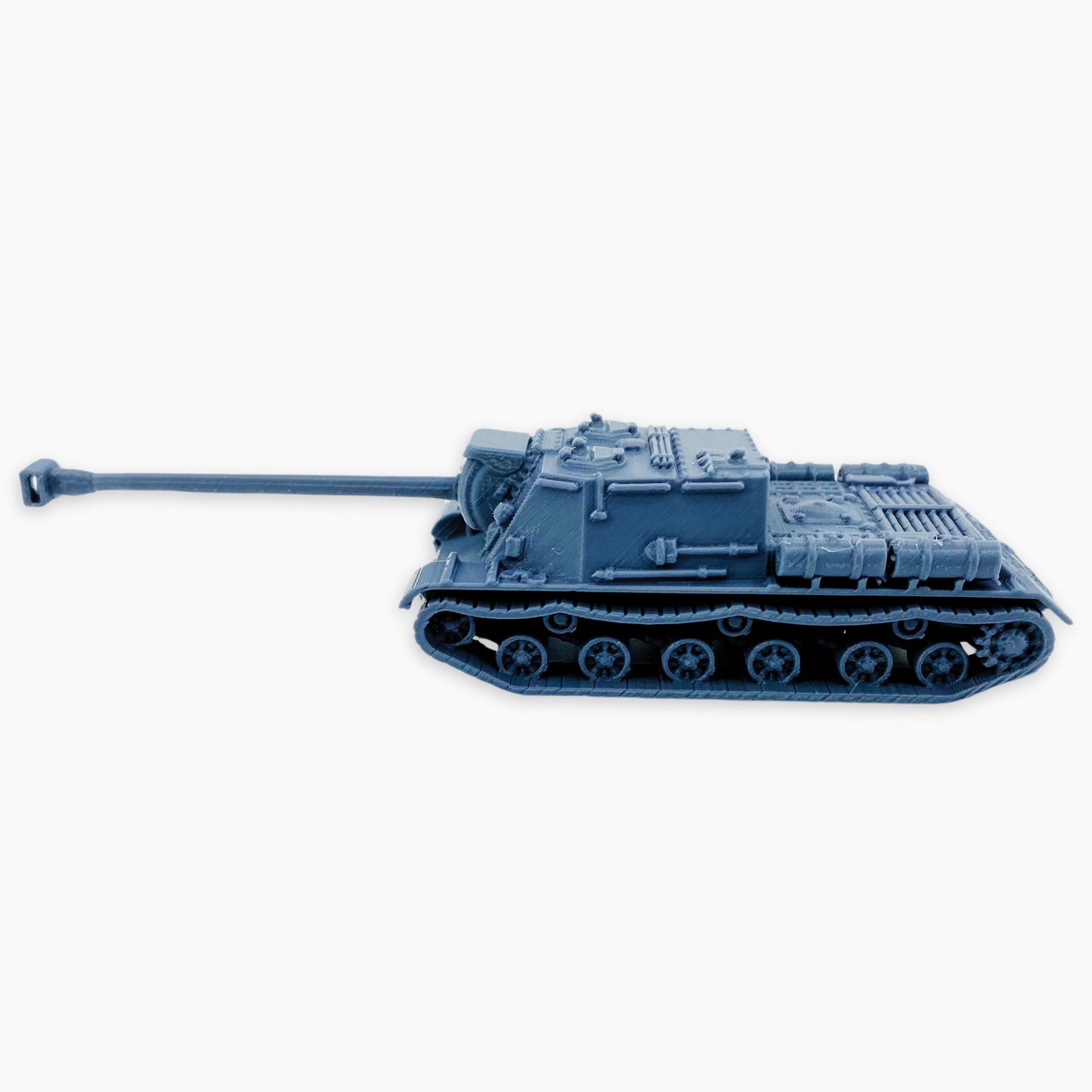 ISU-130 (fuel)