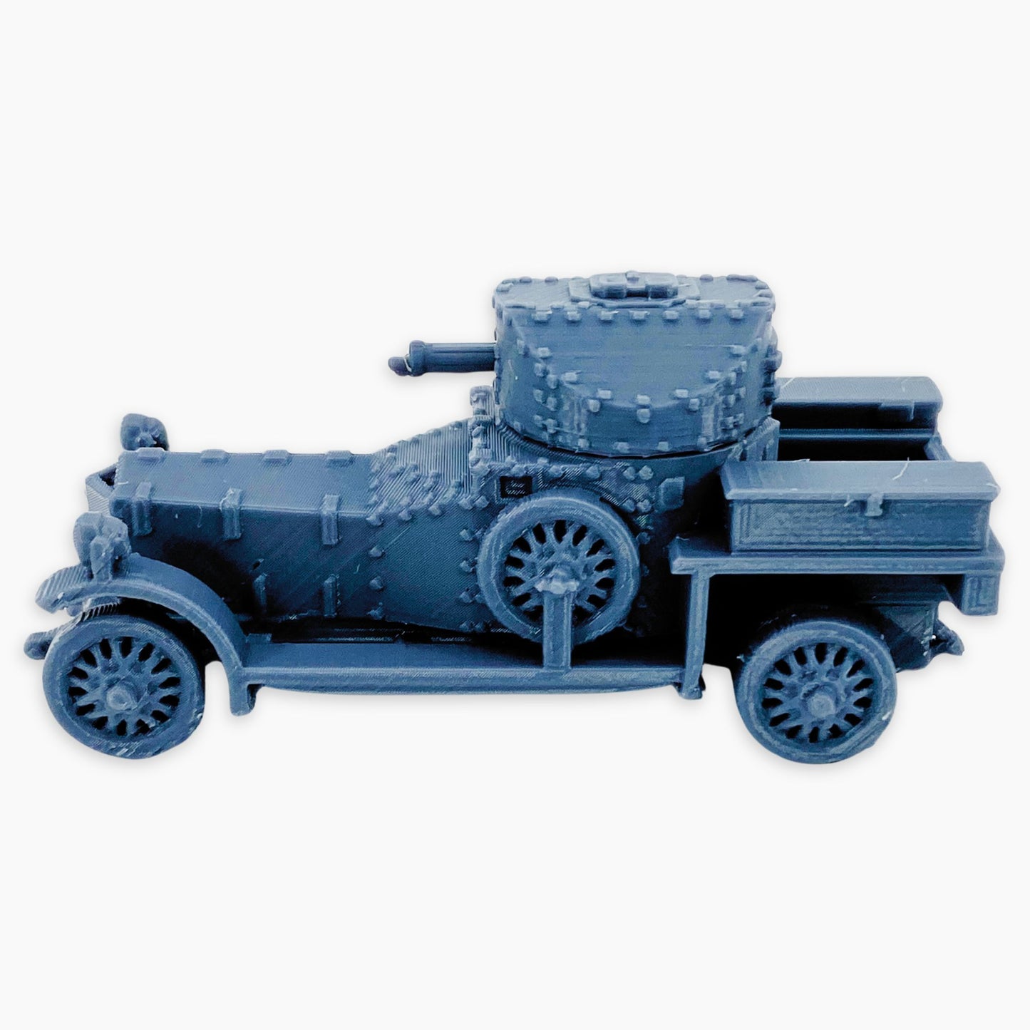 Rolls Royce Mk I 1914 Pattern