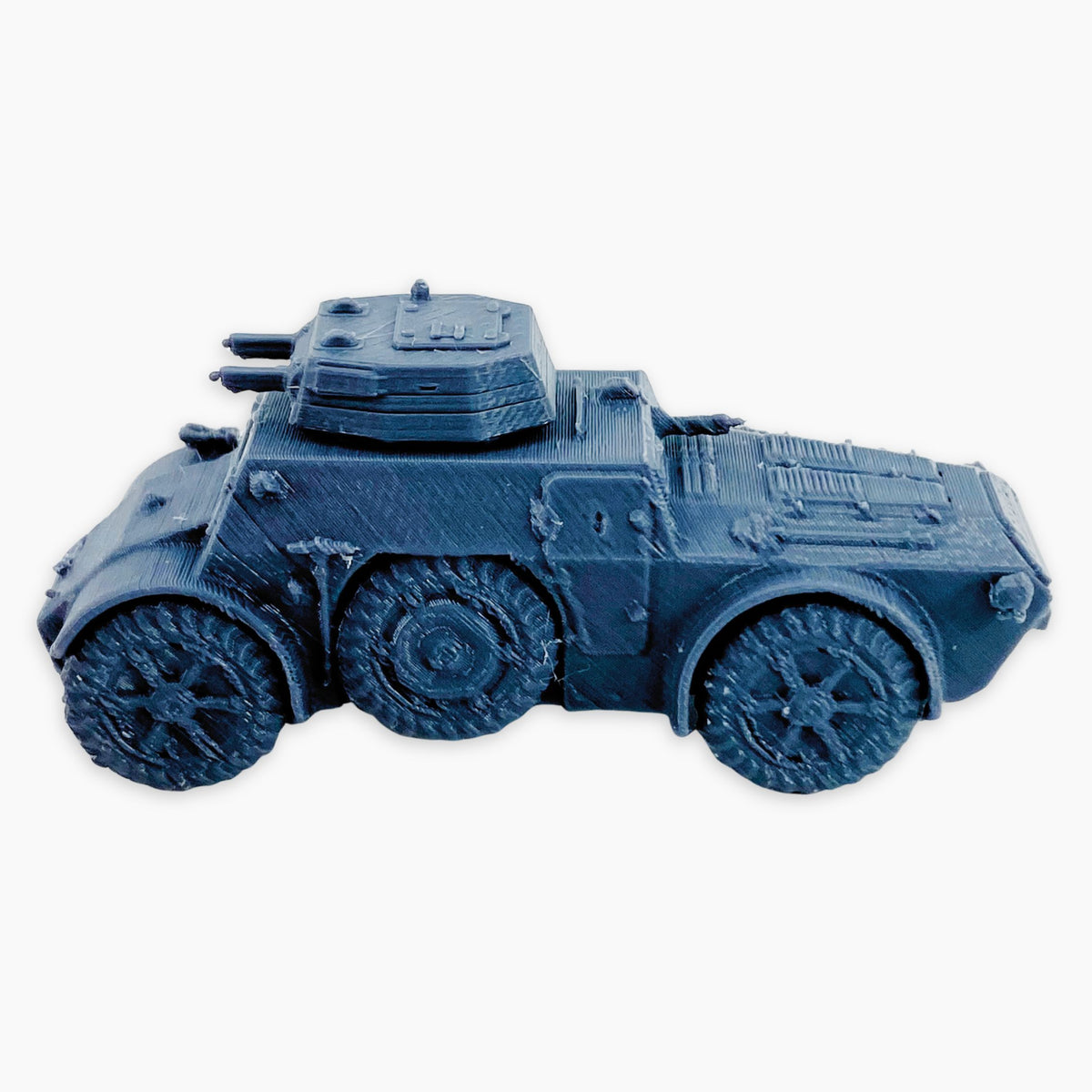Autoblinda AB 40