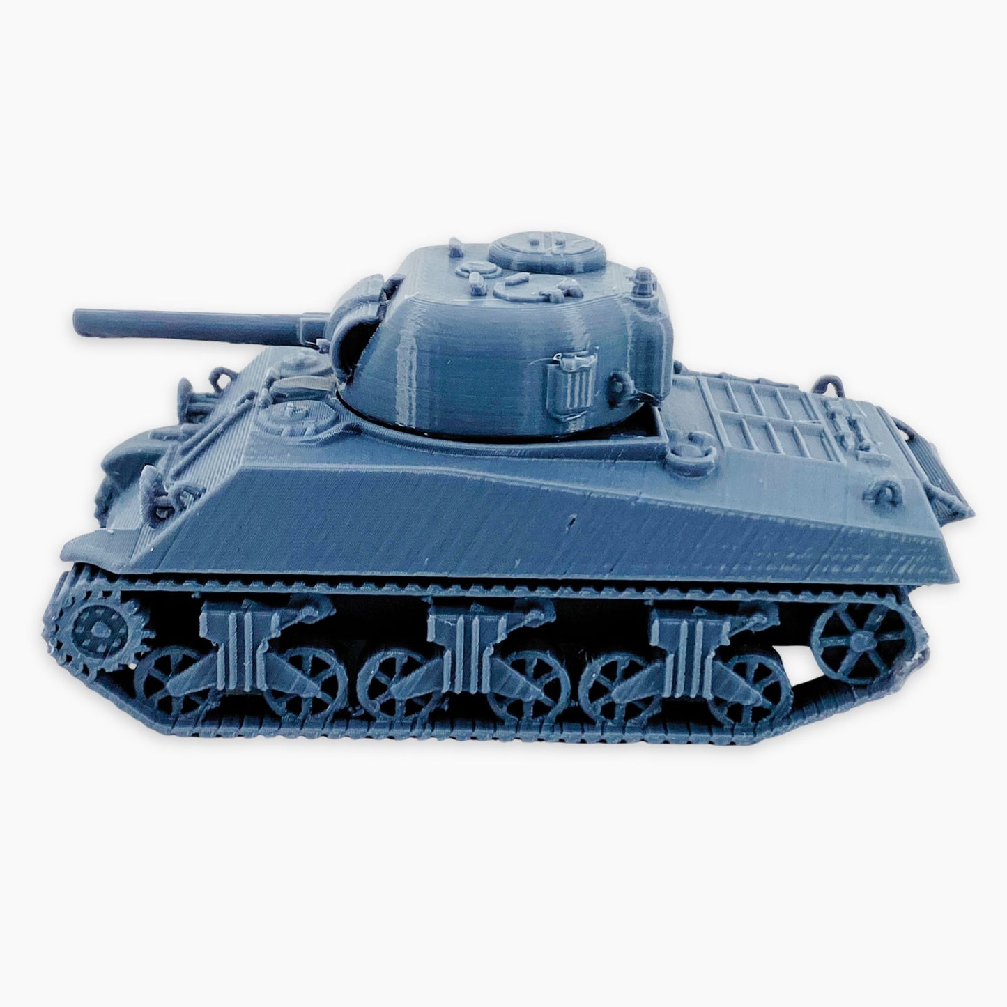 M4A3 Sherman
