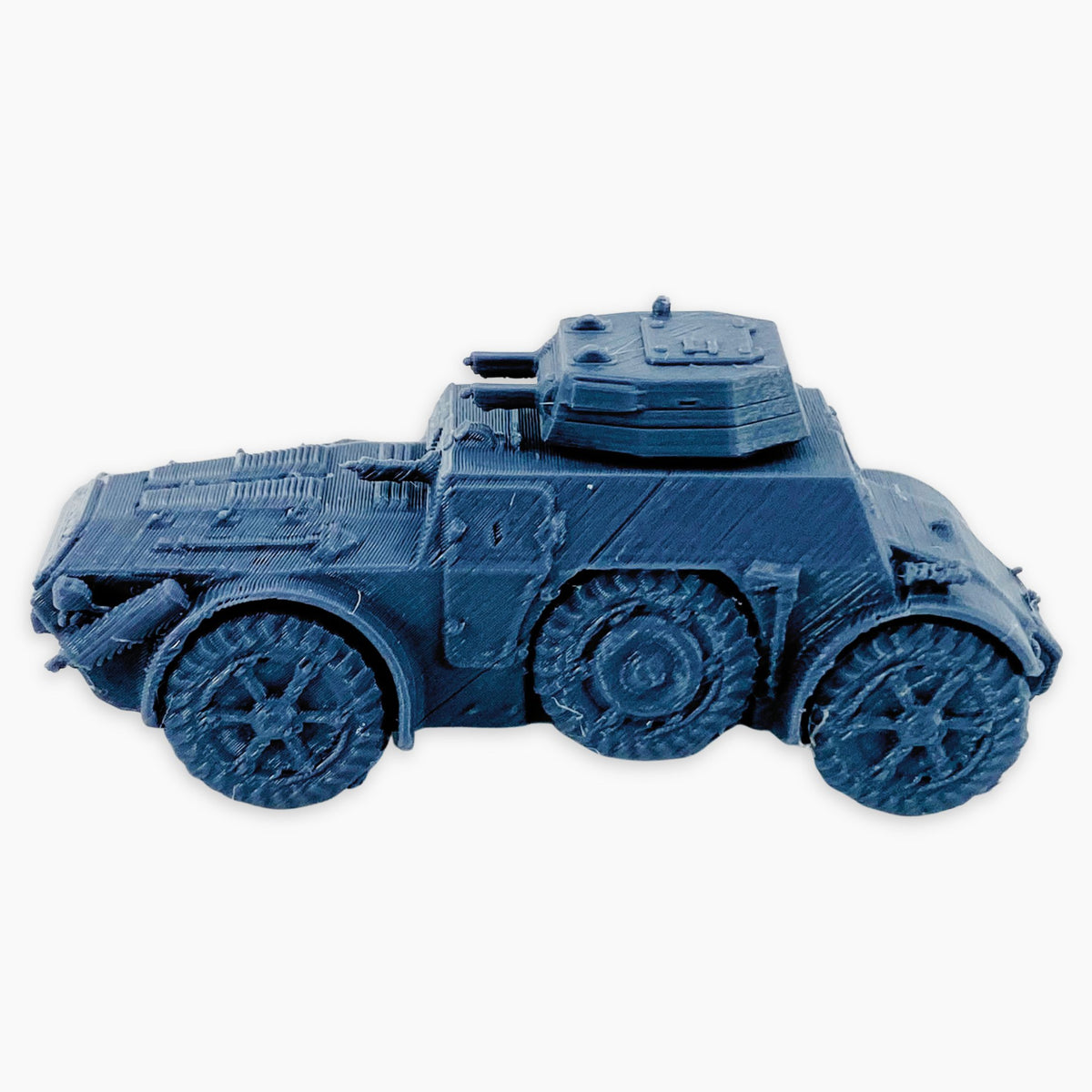 Autoblinda AB 40