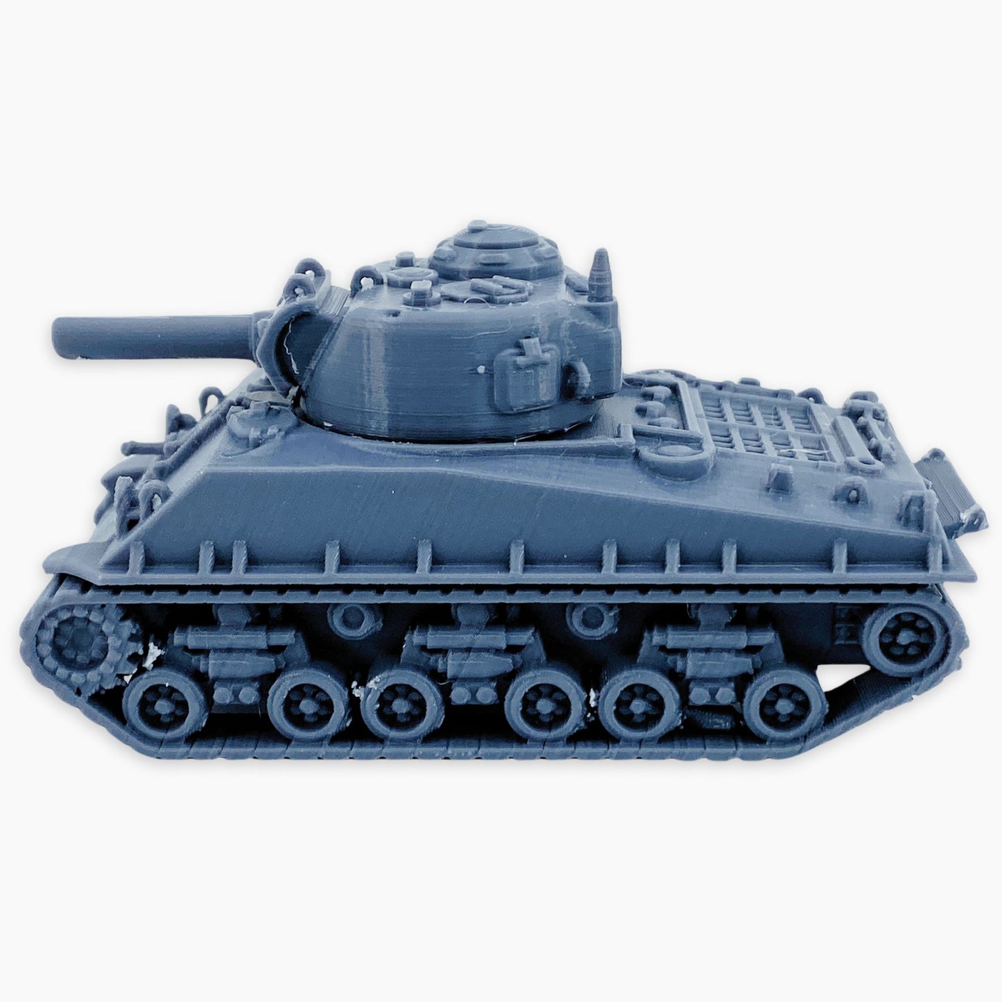 Sherman M4A3(105) HVSS