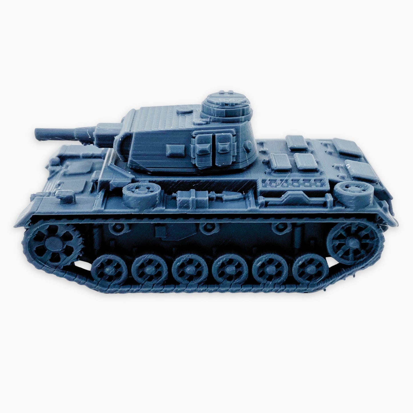 Panzer III Ausf. J