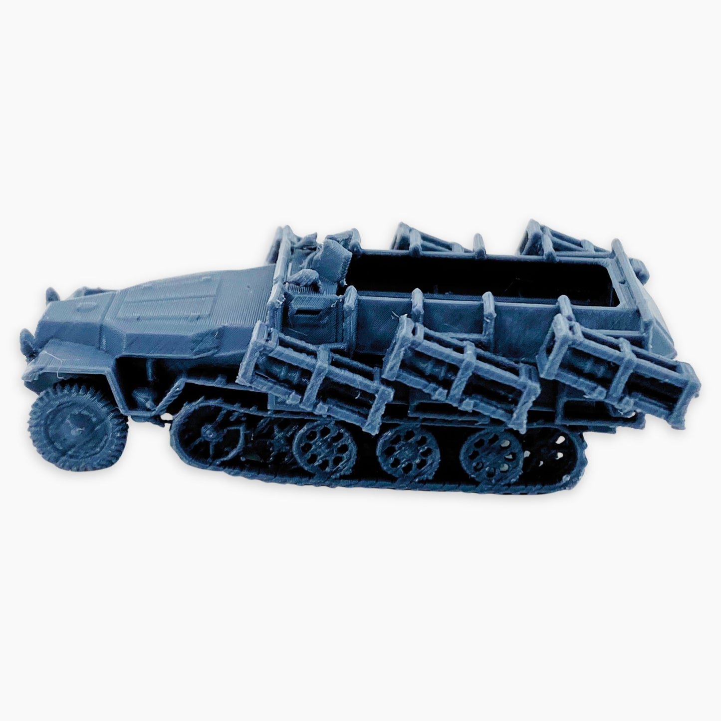 Sd.Kfz. 251 Ausf. C Stuka zu Fuß (Wurfrahmen 40)