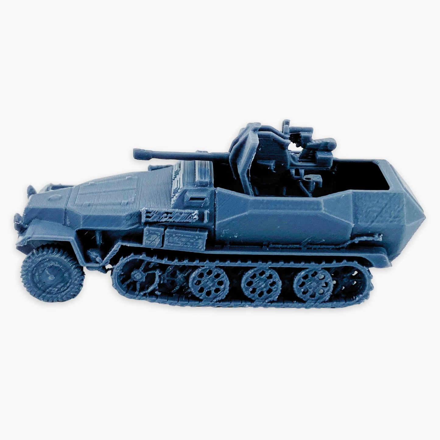 Sd.Kfz. 251/17 Ausf. C